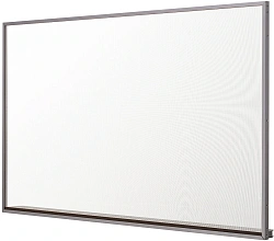 Панель LG 55" 55EW5P-M серебристый OLED LED 1ms 16:9 HDMI матовая 1100:1 400cd 178гр/178гр 1920x1080 DP FHD USB 13.9кг