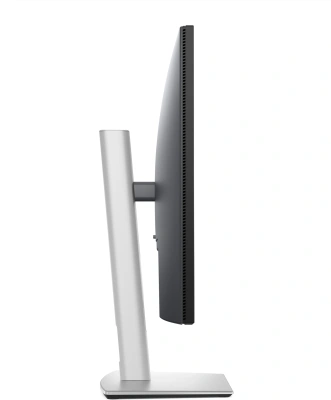Монитор Dell 27" P2725DE черный IPS LED 5ms 16:9 HDMI матовая HAS Piv 1500:1 350cd 178гр/178гр 2560x1440 100Hz DP 2K USB 6.59кг