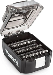 Набор бит Makita B-68323 (21пред.) для шуруповертов