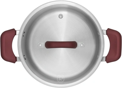 Набор посуды Rondell Bojole RDS-824 8 предметов