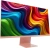Монитор Digma Pro 27" Art L розовое золото IPS LED 5ms 16:9 HDMI M/M матовая 300cd 178гр/178гр 2560x1440 165Hz FreeSync DP 2K USB 5.7кг