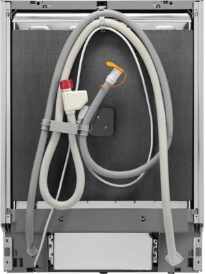 Посудомоечная машина встраив. AEG FSE73727P 1950Вт полноразмерная инвертер