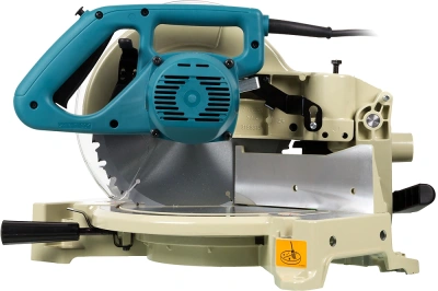 Торцовочная пила Makita LS1040X2 1650Вт 4600об/мин d=255мм