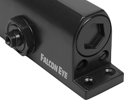 Доводчик двери Falcon Eye FE-B2W 2 класс бронза