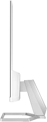 Монитор HP 23.8" Series 5 524sw серебристый/черный IPS LED 5ms 16:9 HDMI матовая Piv 300cd 178гр/178гр 1920x1080 VGA FHD 2.5кг