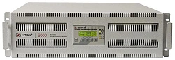 Источник бесперебойного питания Штиль SR SR1106L 5400Вт 6000ВА серый
