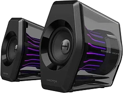 Колонки Edifier G2000 PRO 2.0 черный 32Вт BT