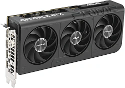 Видеокарта Asus PCI-E 5.0 PRIME-RTX5060-O8G NVIDIA GeForce RTX 5060 8Gb 128bit GDDR7 2565/28000 HDMIx1 DPx3 HDCP Ret