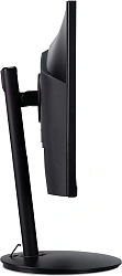 Монитор Acer 23.8" CB242YD3bmiprcx черный IPS LED 1ms 16:9 HDMI M/M Cam матовая HAS Piv 250cd 178гр/178гр 1920x1080 100Hz FreeSync VGA DP FHD USB 6.08кг
