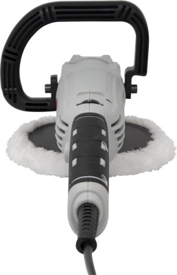 Углошлифовальная машина Ресанта УШМ-180/1500П 1500Вт 4500об/мин рез.шпин.:M14 d=180мм (75/12/12)