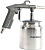 Пистолет пескоструйный для пневмоинструмента Patriot GH 166А 300л/мин