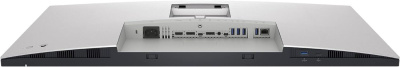 Монитор Dell 31.5" UltraSharp U3223QE черный IPS LED 16:9 HDMI матовая HAS Piv 400cd 178гр/178гр 3840x2160 60Hz DP 4K USB 10.36кг