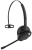 Гарнитура беспроводная Yealink WH63 UC черный