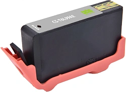 Картридж струйный Cactus CS-T6L99AE №903 черный (18мл) для HP OJP 6950/6960/6970 с чипом