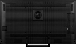 Телевизор QLED Hisense 55" 55UR8S черный 4K Ultra HD 60Hz DVB-T DVB-T2 DVB-C DVB-S DVB-S2 USB WiFi Smart TV (RUS)