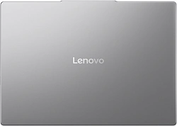 Ноутбук Lenovo IdeaPad Slim 5 14IRH10 Core i5 13420H 16Gb SSD512Gb Intel UHD Graphics 14" OLED WUXGA (1920x1200) без ОС grey WiFi BT Cam (83HR002SRK)