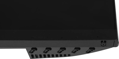 Монитор NPC 23.8" MF2412 черный IPS LED 1ms 16:9 HDMI M/M Cam матовая HAS Piv 1000:1 300cd 178гр/178гр 1920x1080 100Hz G-Sync FreeSync VGA DP FHD USB 2.75кг