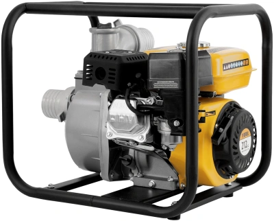 Мотопомпа Denzel PX-80 1000л/мин для чист.воды (99202)