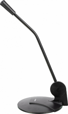 Микрофон проводной Sven MK-200 1.8м черный