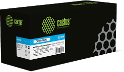 Картридж лазерный Cactus CS-VLC400CRU 106R03534 голубой (8000стр.) для Xerox VersaLink C400DN/C405DN/C400/405/C400N/C405N/
