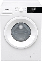 Стиральная машина Gorenje W2NHPI72SCSIRV класс: A загр.фронтальная макс.:7кг белый инвертор