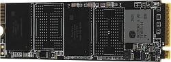 Накопитель SSD Digma PCIe 3.0 x4 1TB DGSM3001TS33T Mega S3 M.2 2280