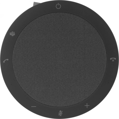 Спикерфон Jabra Speak2 темно-серый (2740-109)