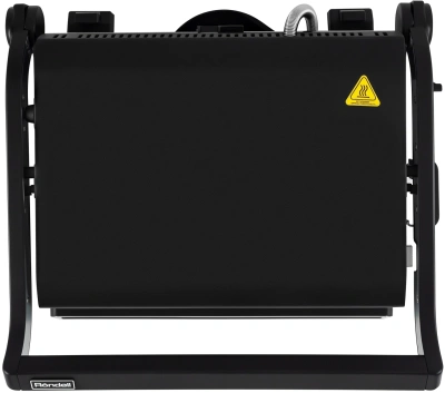 Электрогриль Rondell RDE-1701 2000Вт черный