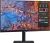 Монитор Samsung 27" ViewFinity S27B800PXIXCI черный IPS LED 16:9 HDMI полуматовая HAS Piv 350cd 178гр/178гр 3840x2160 60Hz DP 4K USB 6.7кг