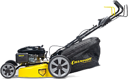 Газонокосилка роторная Champion LM5347 4400Вт