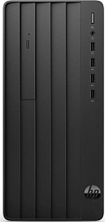 ПК HP Pro 290 G9 MT i5 13500 (2.5) 16Gb SSD512Gb UHDG 770 Windows 11 Pro GbitEth WiFi BT 180W мышь клавиатура черный (624A6ET/16GB/W11P-ПУ)