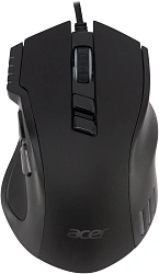 Мышь Acer OMW150 черный оптическая 4800dpi USB 8but (ZL.MCEEE.00P)
