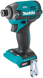 Шуруповерт Makita TD003GZ аккум. патрон:шестигр.1/4"