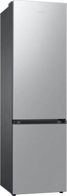 Холодильник Samsung RB38C600DSA/EF 2-хкамерн. серебристый инвертер