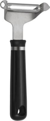 Овощечистка Rondell Craft RD-1874 черный/стальной упак.:картонная подложка