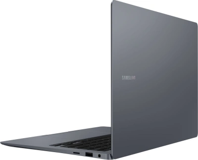 Ноутбук Samsung Galaxy Book 4 Pro NP944 Core Ultra 7 155H 16Gb SSD1Tb Intel Arc 14" AMOLED Touch 2.8K (2880x1800) Windows 11 Pro grey WiFi BT Cam (NP944XGK-KG1US)
