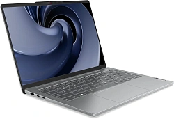 Ноутбук Lenovo IdeaPad 5 Pro 14IMH9 Core Ultra 5 125H 16Gb SSD1Tb Intel Arc 14" OLED 2.8K (2880x1800) без ОС grey WiFi BT Cam (83D20025RK)