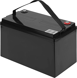 Батарея для ИБП Delta DT 12100 12В 100Ач