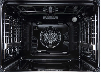 Духовой шкаф Электрический Evelux EO 650 PW белый