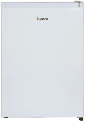 Холодильник Бирюса Б-81 1-нокамерн. белый