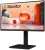 Монитор LG 23.8" 24BA550-B черный IPS LED 5ms 16:9 HDMI M/M матовая HAS 1300:1 250cd 178гр/178гр 1920x1080 100Hz VGA DP FHD 6.6кг