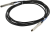 Патч-корд MikroTik XS+DA0003 25Гбит/с 3м черный SFP28-SFP28 Патч-корд MikroTik XS+DA0003 25Гбит/с 3м черный SFP28-SFP28