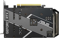 Видеокарта Asus PCI-E 4.0 DUAL-RTX3060-O12G-V2 LHR NVIDIA GeForce RTX 3060 12Gb 192bit GDDR6 1837/15000 HDMIx1 DPx3 HDCP Ret