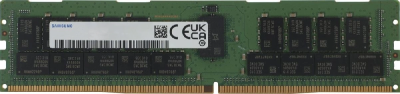 Память DDR4 Samsung M393A4G40BB3-CWE 32Gb DIMM ECC Reg PC4-25600 CL22 3200MHz