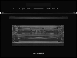 Духовой шкаф Электрический Kuppersberg KMW 694 черный