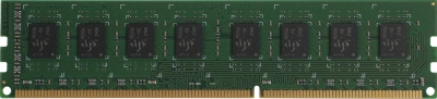 Память DDR3 4Gb 1600MHz Patriot PSD34G16002 RTL PC3-12800 CL11 DIMM 240-pin 1.5В dual rank Ret