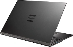Ноутбук Kvadra Nau LP16 Core Ultra 7 155U 16Gb SSD512Gb 16" IPS HD+ 4G без ОС graphite WiFi BT Cam (Y22L01CAS122R_CC5A28)