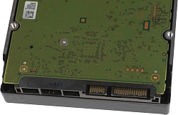 Жесткий диск WD SATA-III 10TB 0B42266\0B42301 WUS721010ALE6L4 Server Ultrastar DC HC330 4KN (7200rpm) 256Mb 3.5"