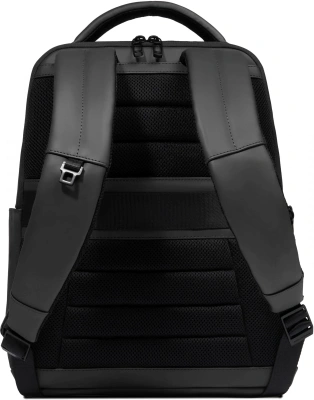 Рюкзак Piquadro Wollem CA6238W129W/N черный полиуретан