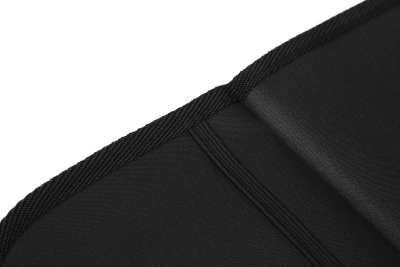 Экран на спинку кресла Wiiix ZAN-FS-RU черный